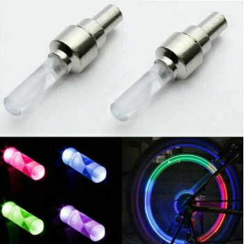 TUTUP PENTIL (LED) MENYALA